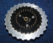 Rotor Enigma.